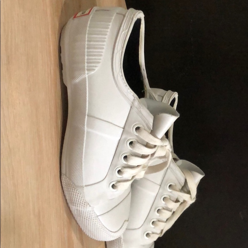 Hunter shoes